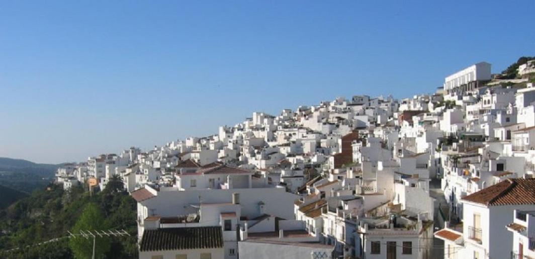 Exclusivo Apartamento 2 Dormitorios Torrox Exterior foto